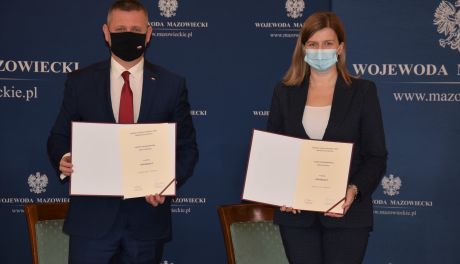 Będzie bezpieczniej na Armii Krajowej i Harcerskiej w Ciechanowie
