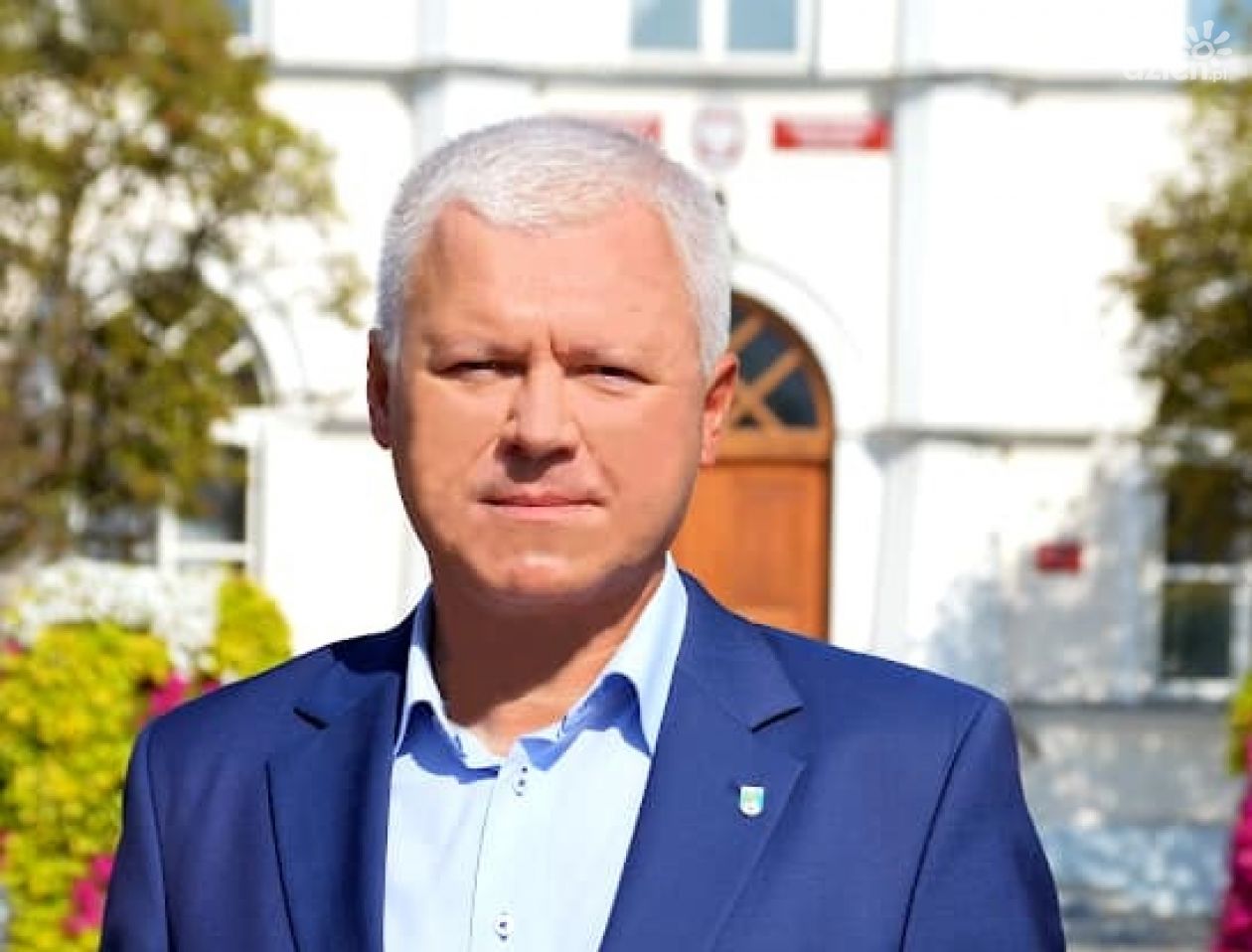 Potrzebna krew dla Mariusza Stawickiego