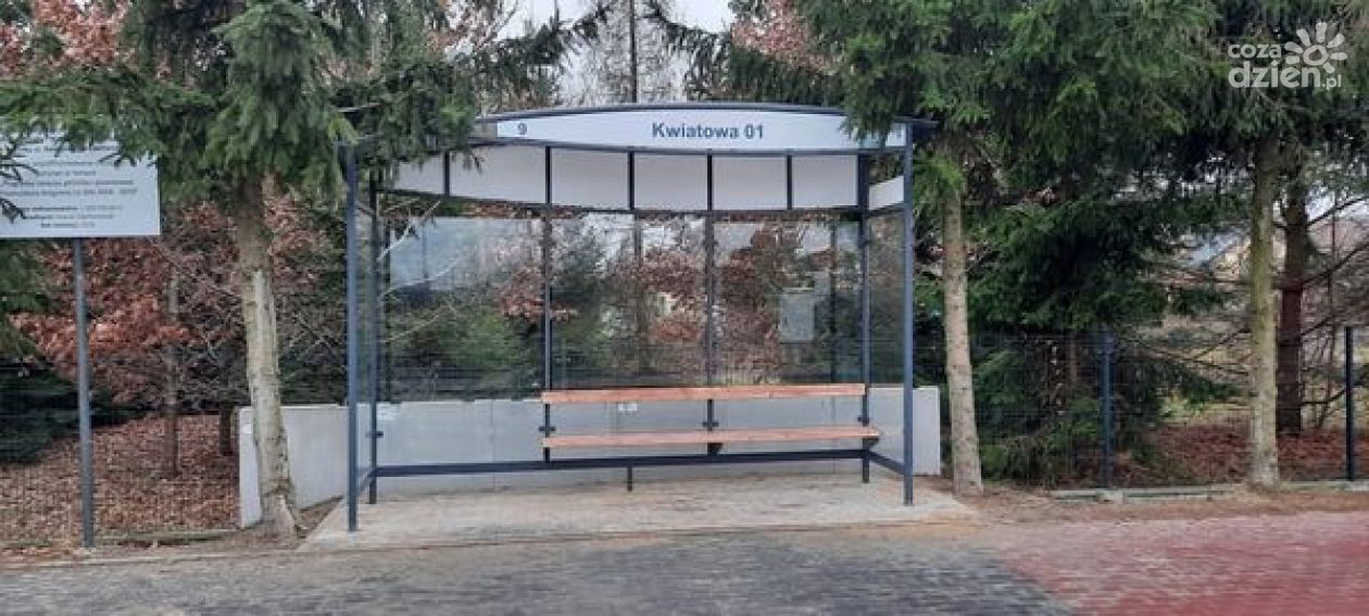 Głosowali na nie mieszkańcy. Już są!