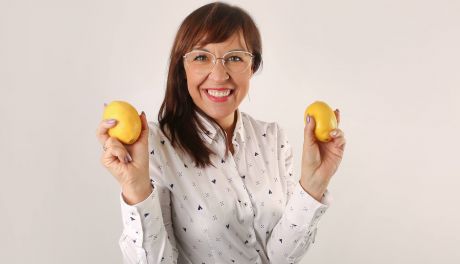Magda Stefaniak - ile można grzeszyć przy świątecznym stole?