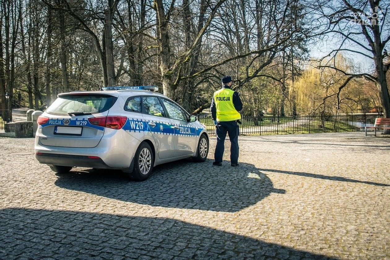 Komenda w Ciechanowie zmienia godziny urzędowania