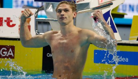 Radosław Kawęcki mistrzem świata! Był patronem ciechanowskiego klubu