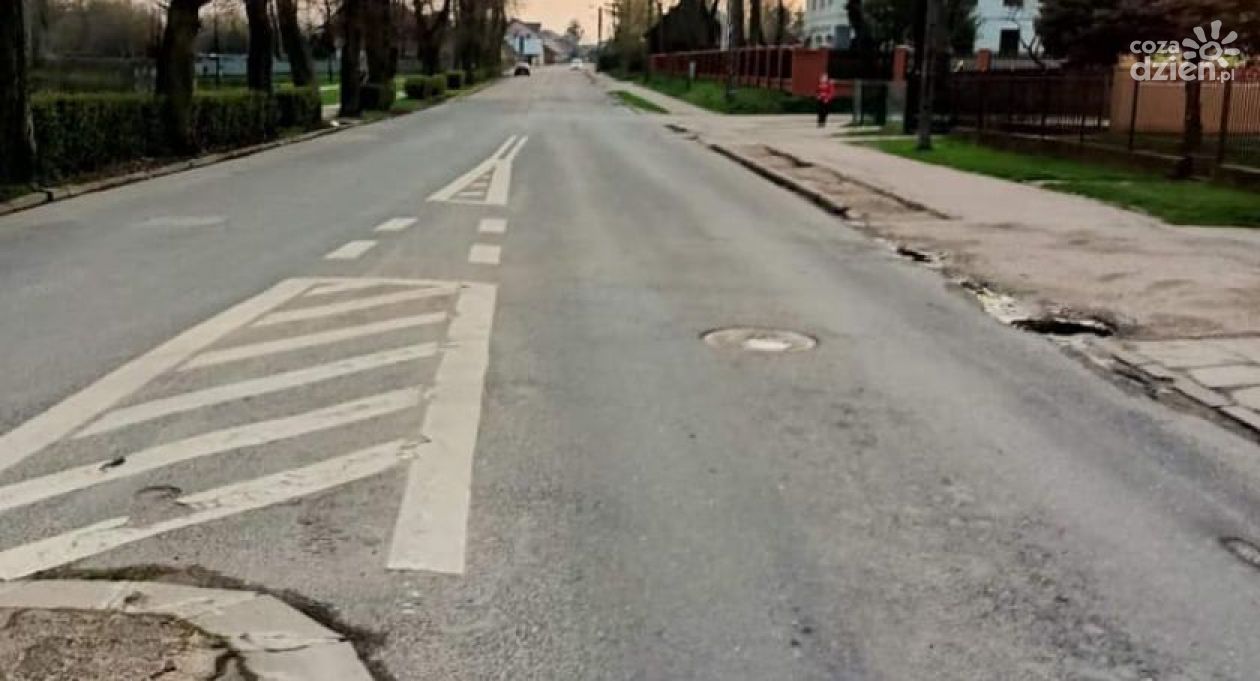 Przasnysz inwestuje w Zawodzie