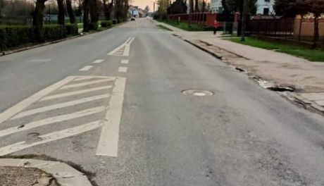 Przasnysz inwestuje w Zawodzie. W planach termomodernizacja budynków socjalnych i przebudowa ulicy