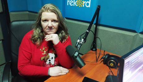 Małgorzata Bakuła - kobieta przy duuużej kasie