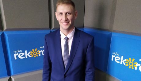 Łukasz Kapczyński: 50-60 mieszkań powinno wystarczyć, aby nasycić rynek najmu w Glinojecku