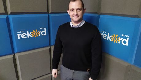 Michał Szczepański: Blisko 1/3 pracowników Urzędu Gminy w Krasnem miała potwierdzonego covida, w tym ja 