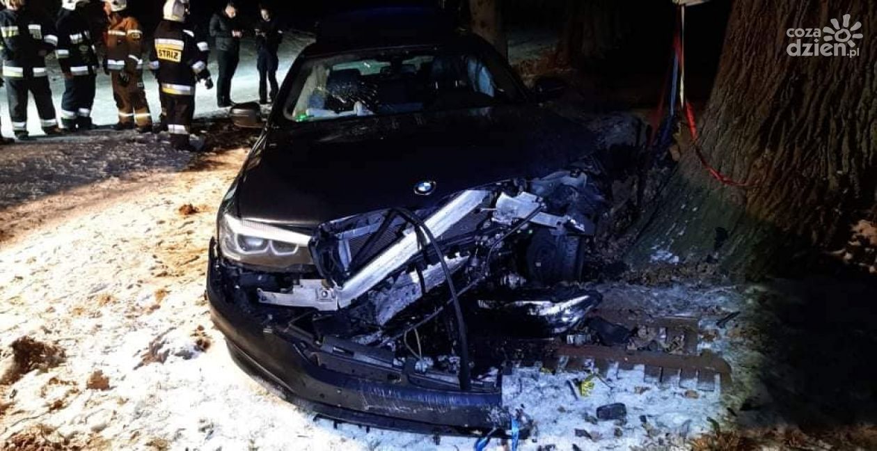 Święta szczęśliwe nie dla wszystkich