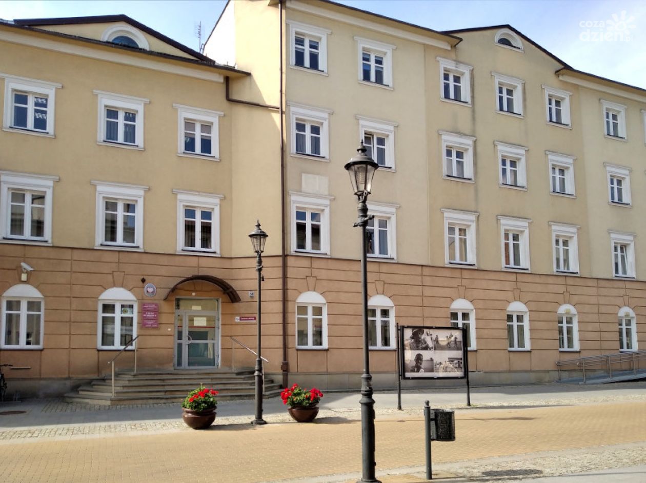 Od stycznia gotówką tu nie zapłacisz!
