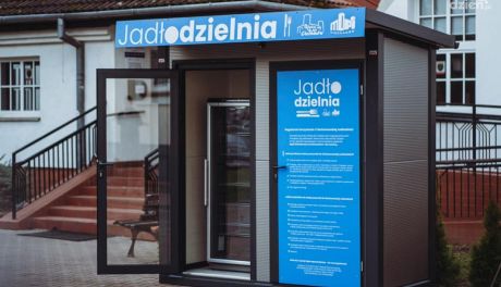 Ciechanowska Jadłodzielnia otwarta na poświąteczne potrawy