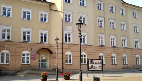 Kasy znikną z Urzędu Skarbowego w Ciechanowie