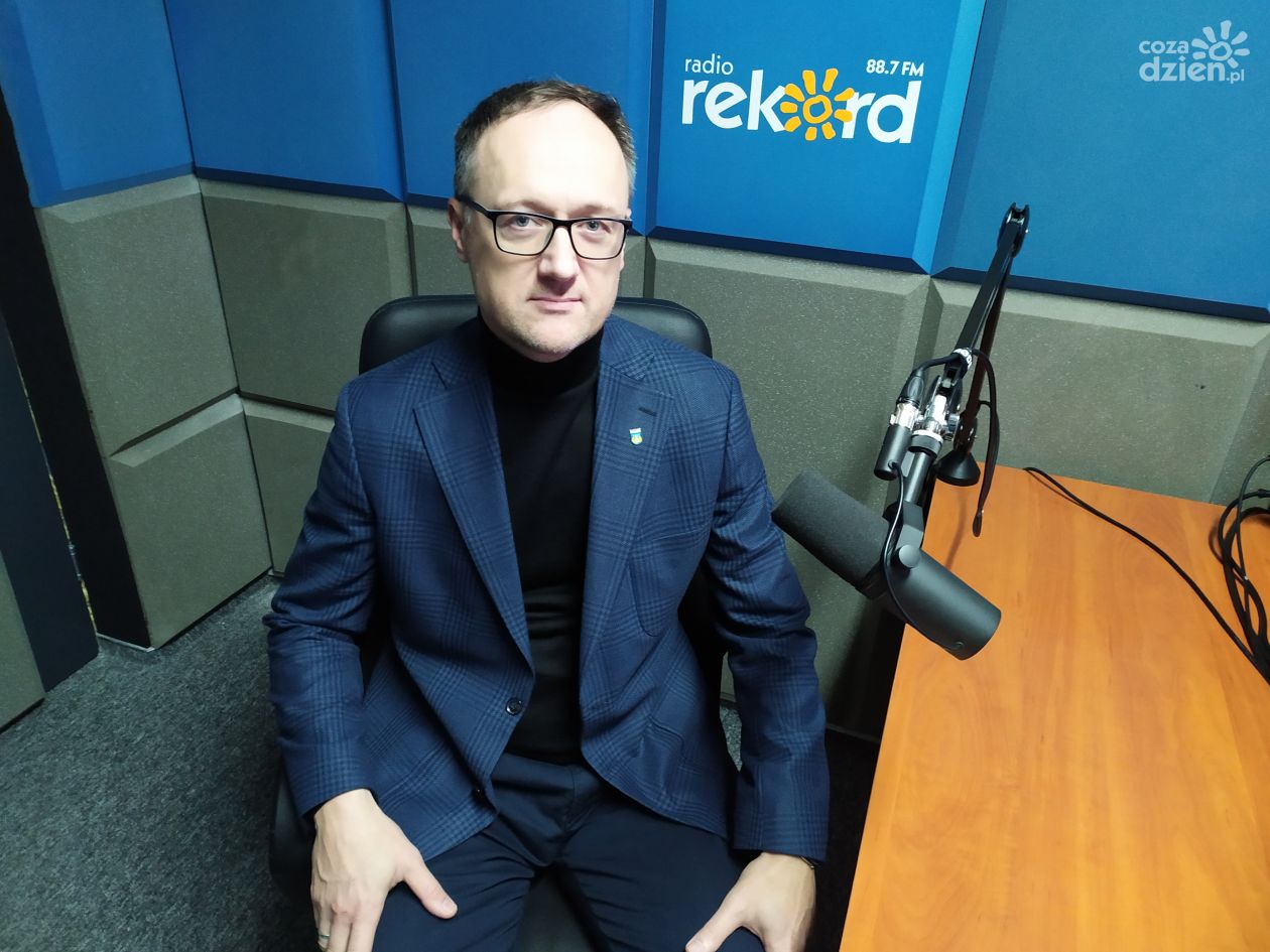Czyżyk: Inwestycje rozbudzają oczekiwania mieszkańców