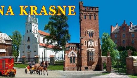 Krasne szykuje się do jubileuszu, znamy wstępny plan obchodów 650-lecia