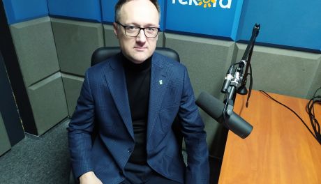 Piotr Czyżyk: Inwestycje drogowe rozbudzają oczekiwania mieszkańców