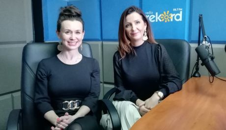 Anna Smolińska: To będzie Sylwester w innym stylu!
