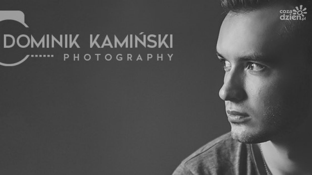 Dominik Kamiński: radiowiec - fotograf albo fotograf - radiowiec radzi