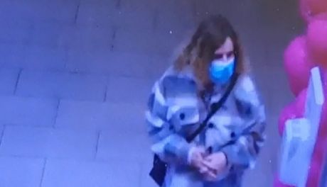 Okradły ciechanowską drogerię. Jedna już usłyszała zarzut, druga nadal nieuchwytna
