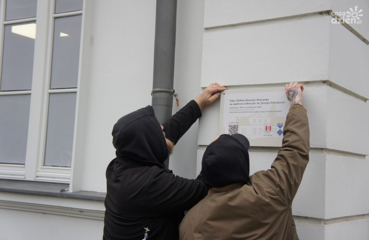 Mława odkrywa tajemnice