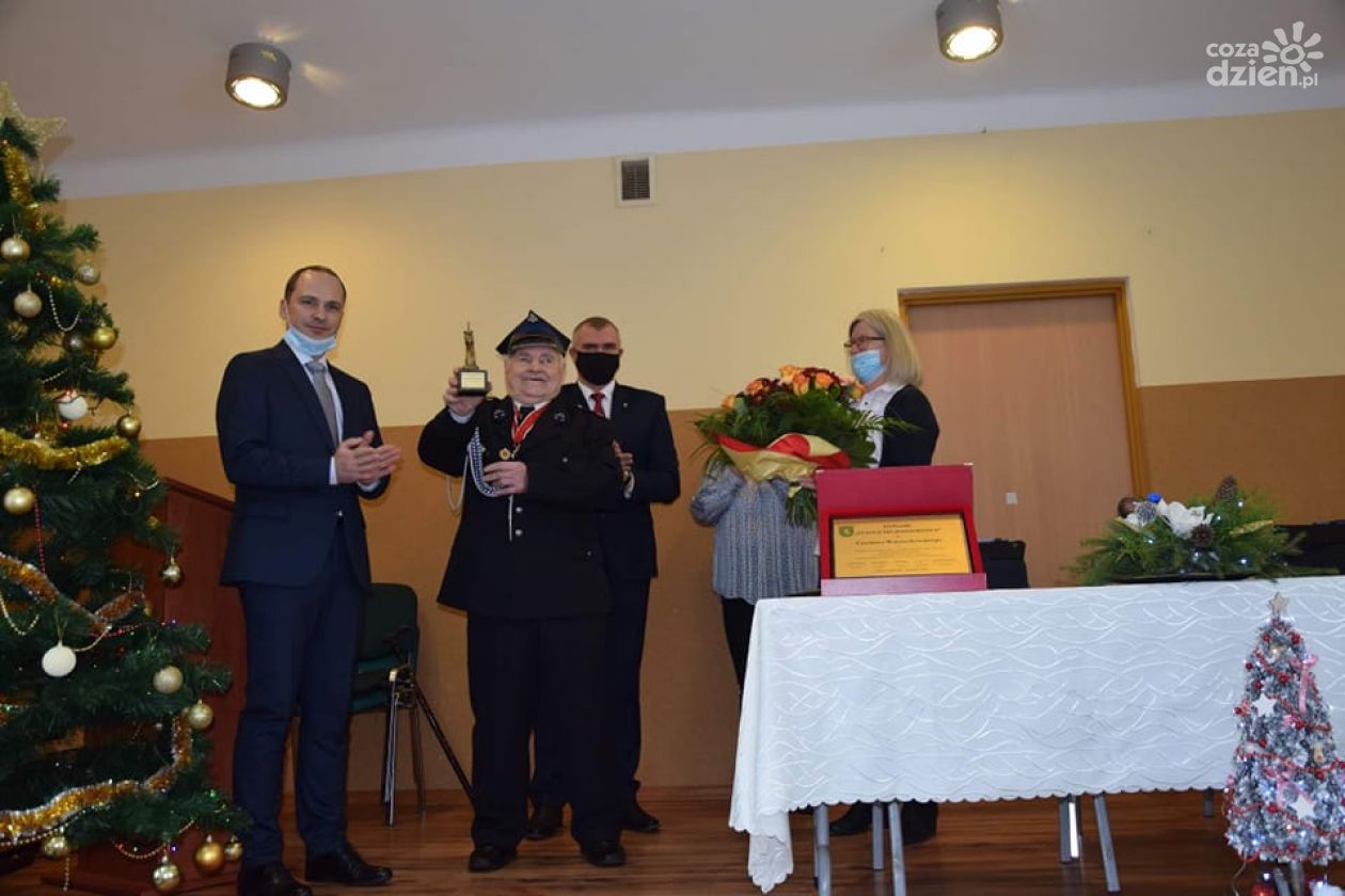 Jednorożec powędrował do...