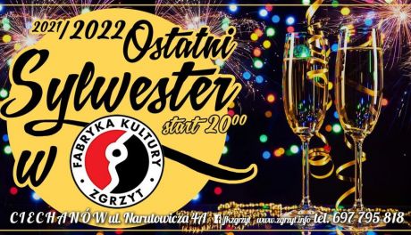 Sylwester w Zgrzycie