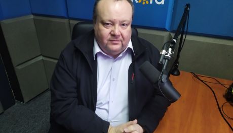 Mariusz Godlewski: Wandalizm kosztuje, to nie jest bohaterstwo