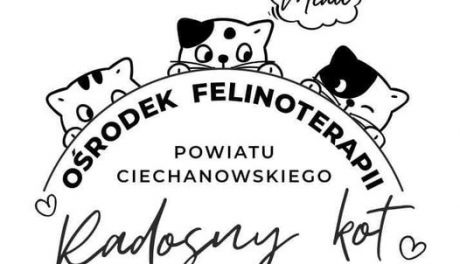Powiatowy Ośrodek Felinoterapii Radosny KOT podsumował miniony rok
