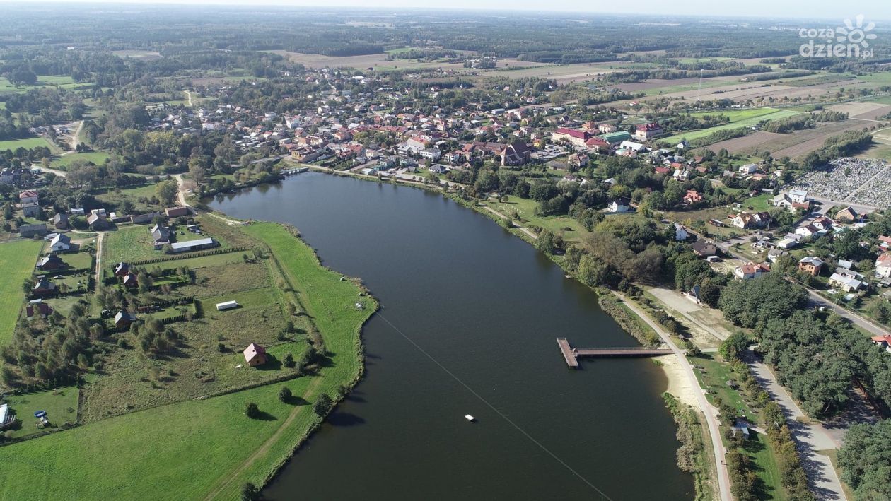 Co z podatkami w Nowym Mieście?