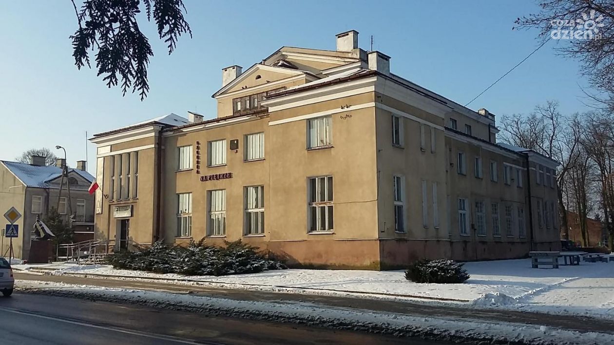 Jest drugi przetarg na przebudowę MDK-u 