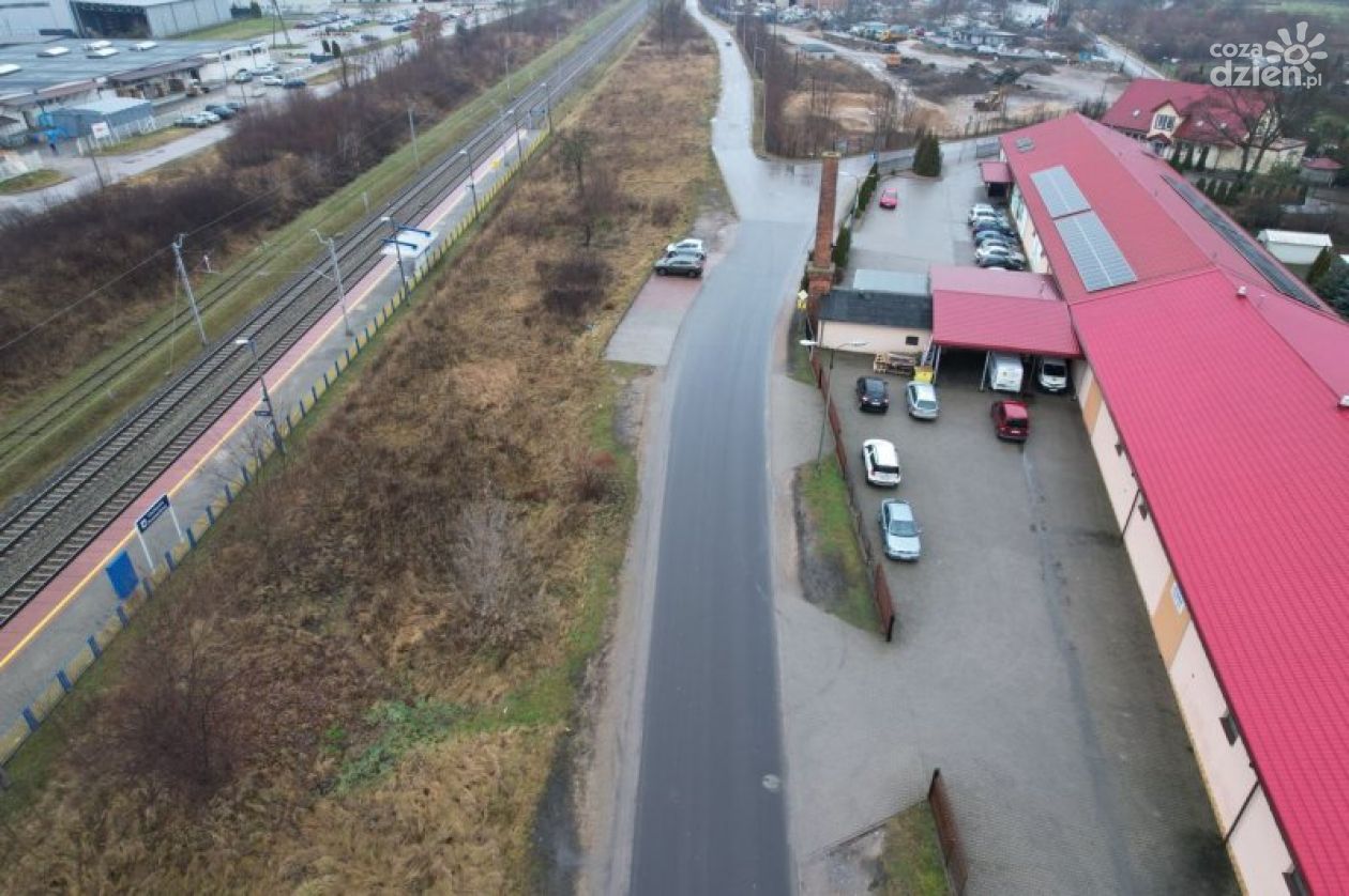 Na tę informację mieszkańcy czekali od dawna!