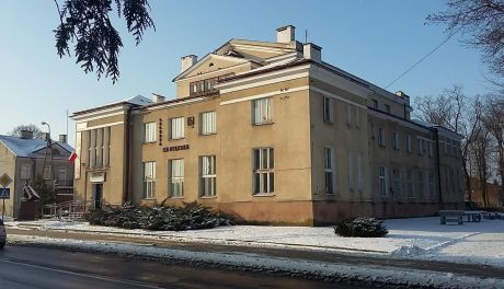 Jest drugi przetarg na przebudowę Miejskiego Domu Kultury w Przasnyszu