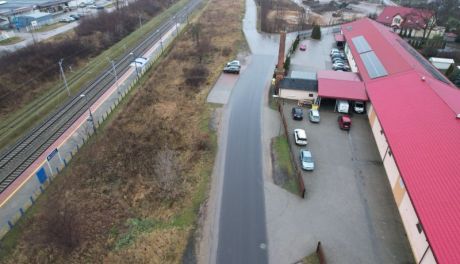 Teren wokół ciechanowskiego dworca zostanie odnowiony