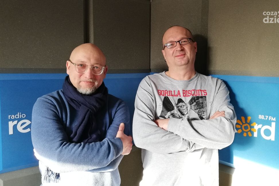 Robert Poryziński: Tworzenie teatru było moim marzeniem