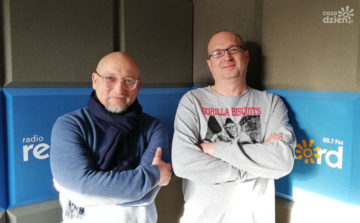 Teatr znalazł miejsce w Ciechanowie. Widzowie zachwyceni!