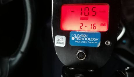 Wysokie mandaty także w powiecie mławskim, 28-latek zapłaci 2000 zł