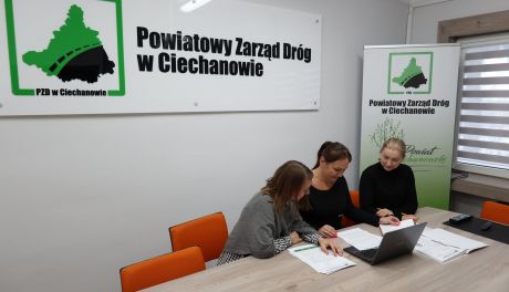 Jest chętny na rozbudowę drogi w Rydzewie. Wiemy, kiedy ruszy inwestycja