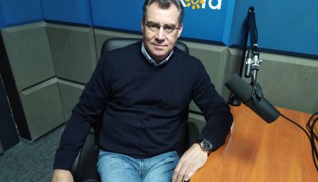 Wojciech Jagodziński: Nie ma zagrożenia dla przebudowy ulicy Leśnej