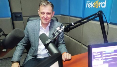 Dyr. Robert Morawski (PUP) - jaki był miniony a jaki będzie nowy rok dla pracodawców i pracowników?
