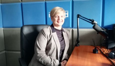 Alicja Wodzyńska: Warto czytać między wierszami