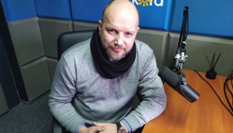 Szymon Zejer: Jest olbrzymie zainteresowanie Mławą inwestorów koreańskich