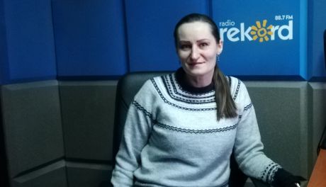 Milena Niesiobędzka: Chciałabym żeby w schronisku nie było psów