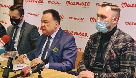 Ogromne pieniądze dla subregionu ciechanowskiego, znamy szczegóły