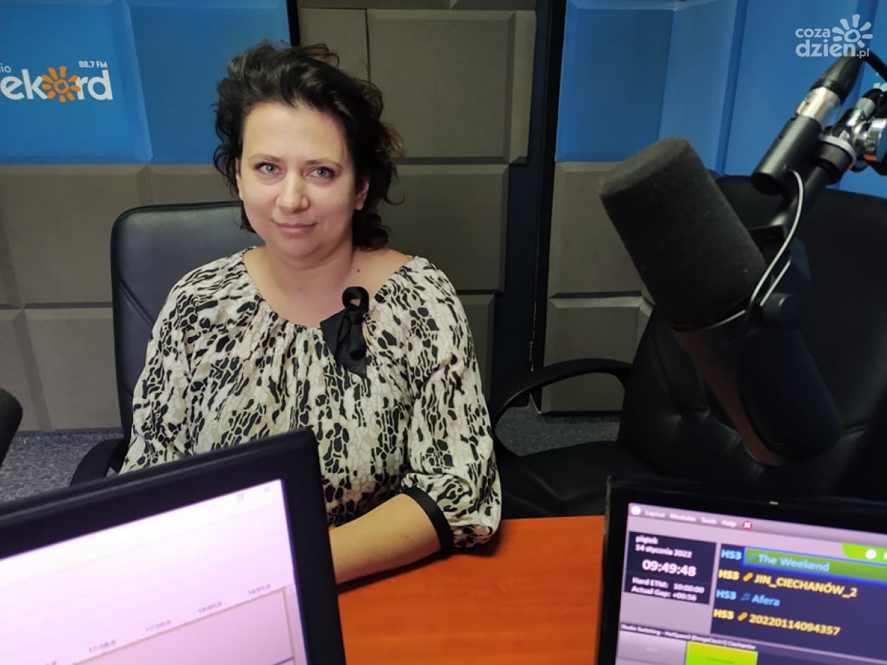 Monika Jakubowicz (Szoł Room) o modzie na 2022