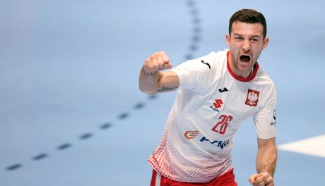 Krajewski i spółka idą jak burza! Awansowali do drugiej fazy EURO