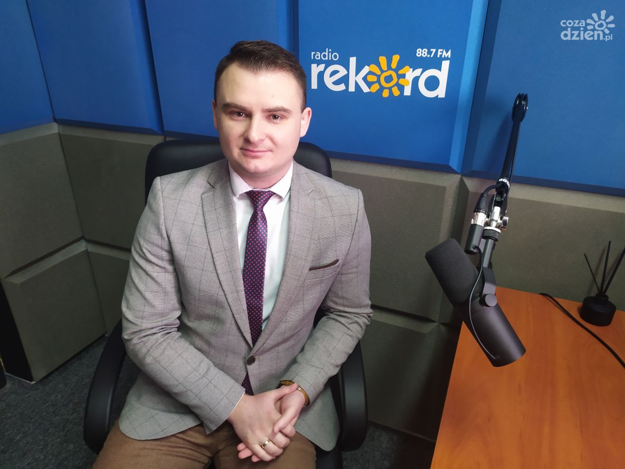 Muchowski: Realizujemy tylko zmiany na plus