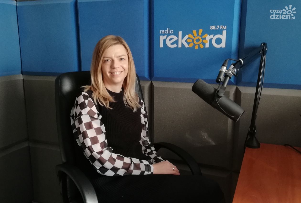 W ciechanowskim zamku będą bić...