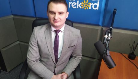 Jarosław Muchowski: Realizujemy tylko zmiany na plus