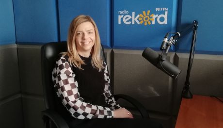 Nina Matczak: W muzeum jestem po części artystą, zwiedzającym i strażnikiem