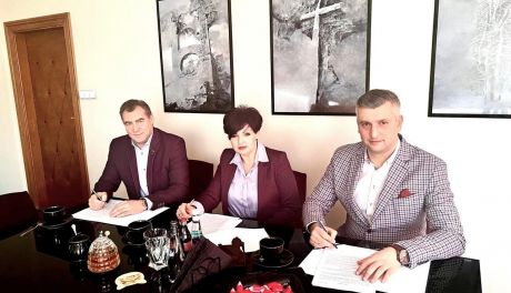 Rusza przebudowa kolejnej drogi powiatowej