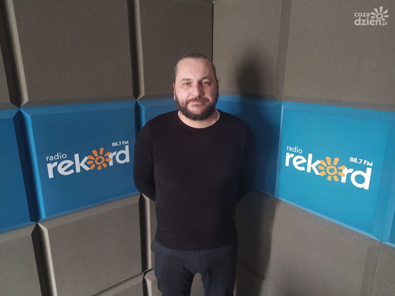 Sępławski: Młode Orły to pułtuski skarb