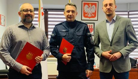 Przasnysz pod okiem kamer 